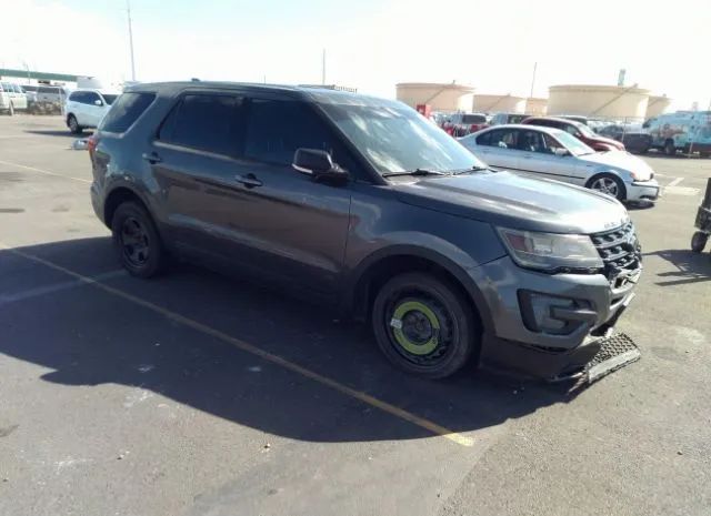 FORD EXPLORER 2017 1fm5k7d89hgb14120