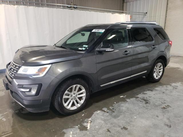 FORD EXPLORER X 2017 1fm5k7d89hgb14408