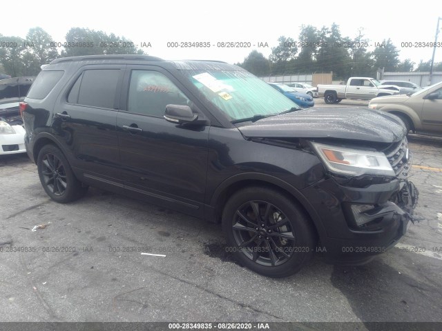 FORD EXPLORER 2017 1fm5k7d89hgb26915