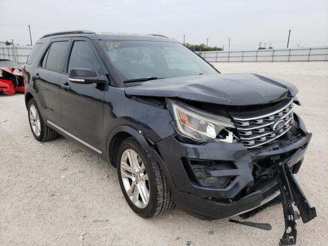 FORD EXPLORER X 2017 1fm5k7d89hgb30446