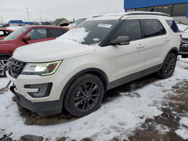 FORD EXPLORER X 2017 1fm5k7d89hgb40362