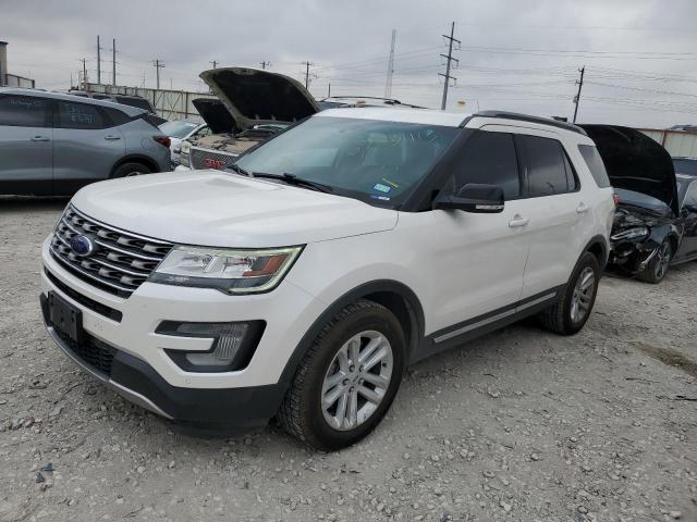 FORD EXPLORER X 2017 1fm5k7d89hgb45206