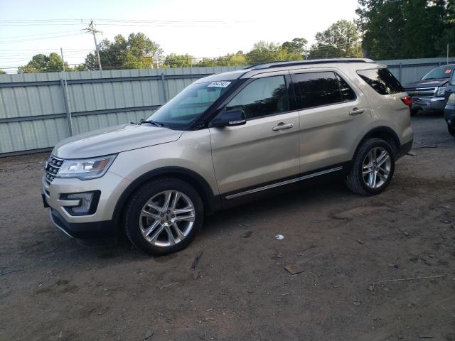 FORD EXPLORER X 2017 1fm5k7d89hgb50177