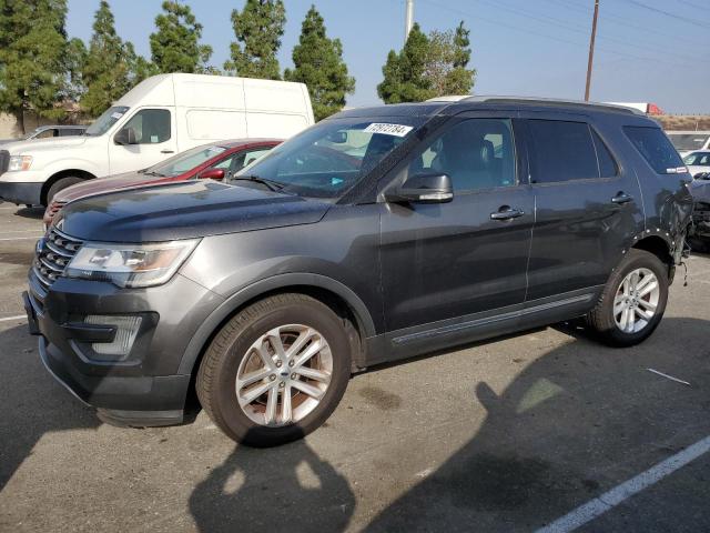 FORD EXPLORER X 2017 1fm5k7d89hgb53595