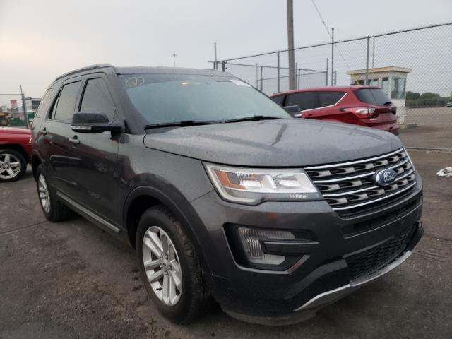 FORD EXPLORER X 2017 1fm5k7d89hgc12936