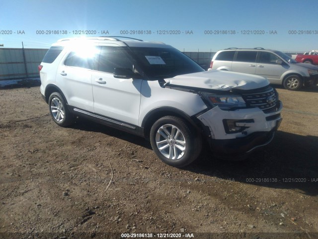 FORD EXPLORER 2017 1fm5k7d89hgc13343