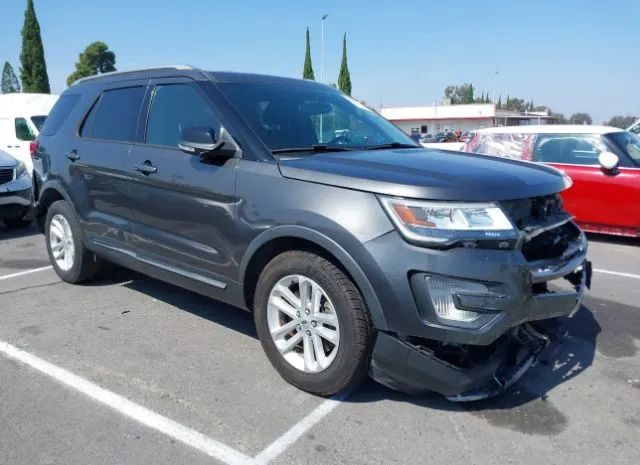 FORD EXPLORER 2017 1fm5k7d89hgc21622