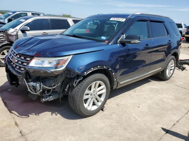 FORD EXPLORER X 2017 1fm5k7d89hgc26576