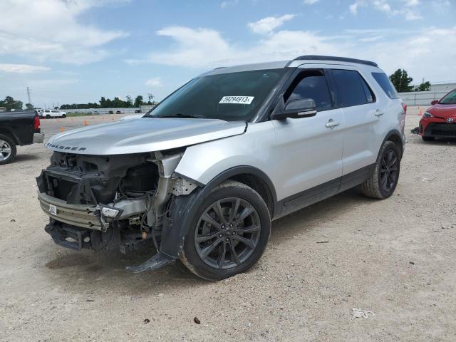 FORD EXPLORER 2017 1fm5k7d89hgc32541