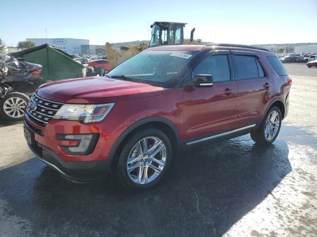 FORD EXPLORER 2017 1fm5k7d89hgc46956