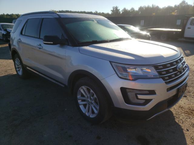 FORD EXPLORER X 2017 1fm5k7d89hgc74627