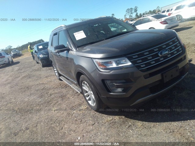 FORD EXPLORER 2017 1fm5k7d89hgc99799