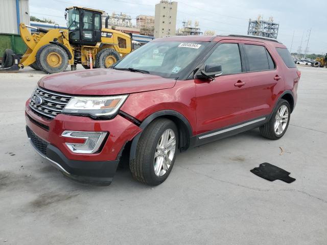 FORD EXPLORER X 2017 1fm5k7d89hgc99852