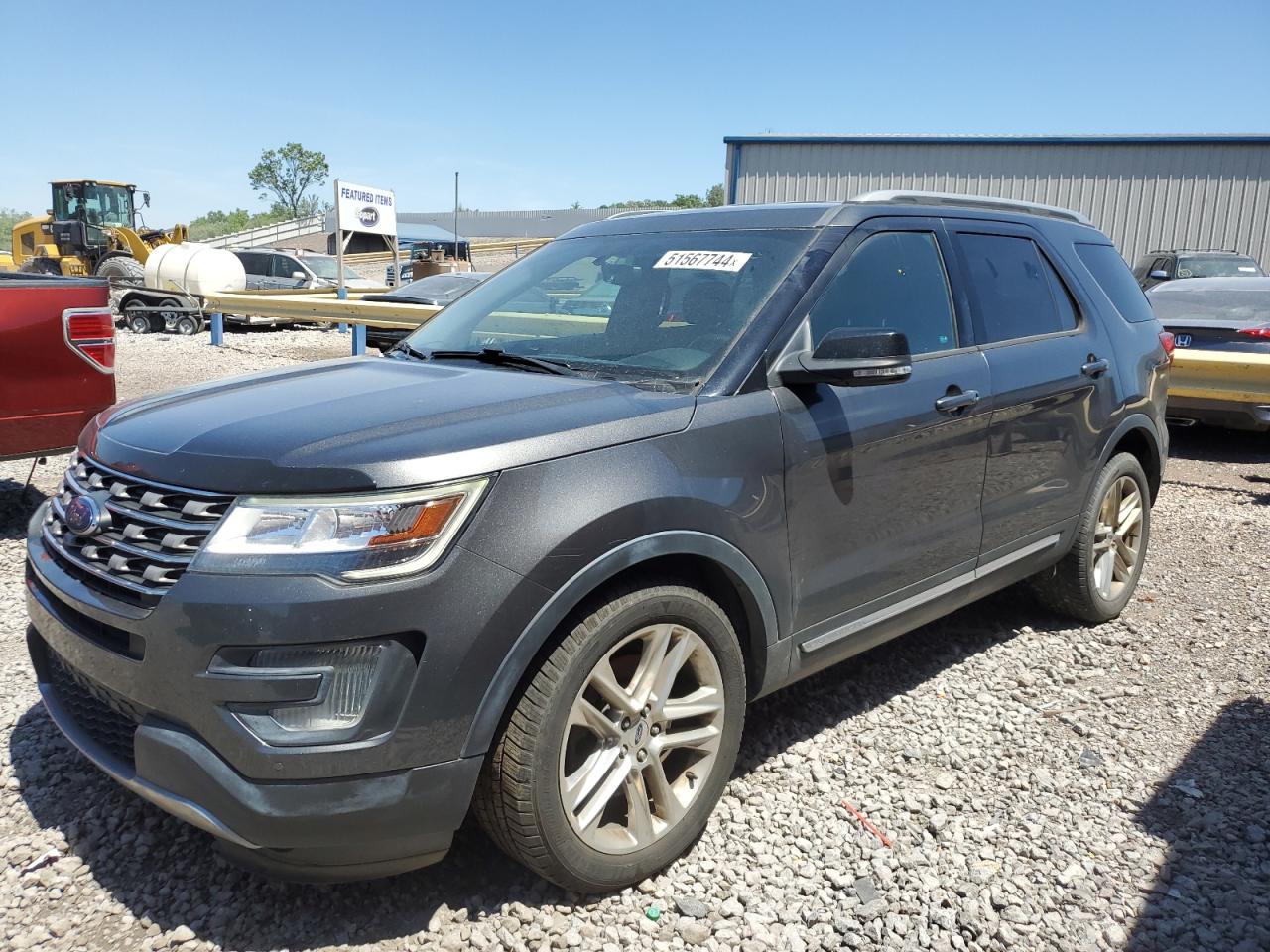 FORD EXPLORER 2017 1fm5k7d89hgd00207