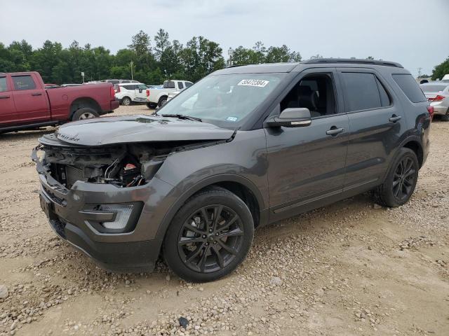 FORD EXPLORER 2017 1fm5k7d89hgd09778