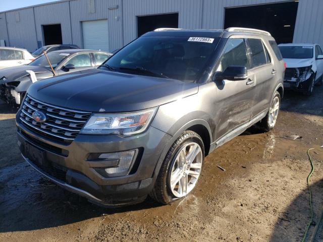 FORD EXPLORER X 2017 1fm5k7d89hgd10381