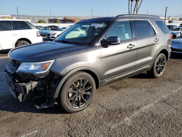 FORD EXPLORER X 2017 1fm5k7d89hgd21395