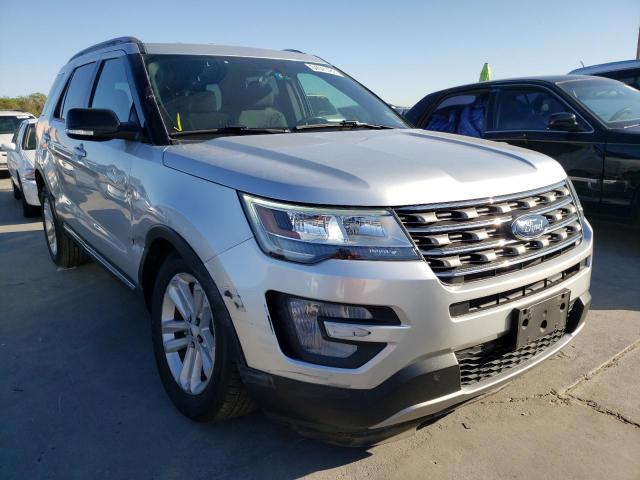 FORD EXPLORER X 2017 1fm5k7d89hgd40951