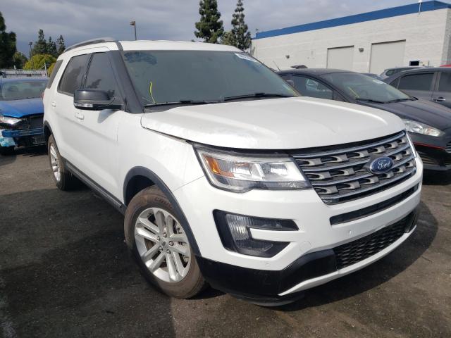 FORD EXPLORER X 2017 1fm5k7d89hgd42277