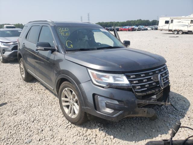 FORD EXPLORER X 2017 1fm5k7d89hgd49035