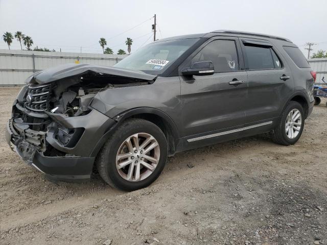 FORD EXPLORER X 2017 1fm5k7d89hgd54123