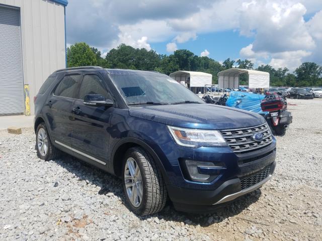 FORD EXPLORER X 2017 1fm5k7d89hgd76641