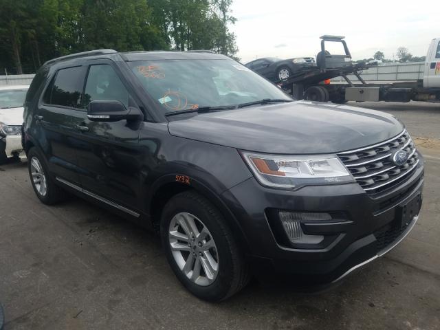 FORD EXPLORER X 2017 1fm5k7d89hgd76705