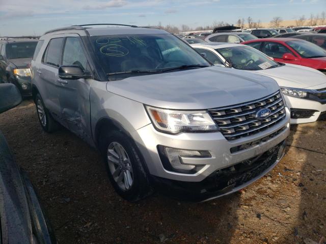 FORD EXPLORER X 2017 1fm5k7d89hgd77563