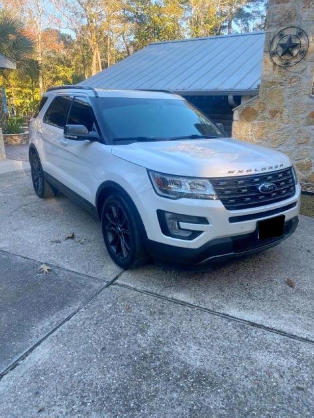 FORD EXPLORER 2017 1fm5k7d89hge10867