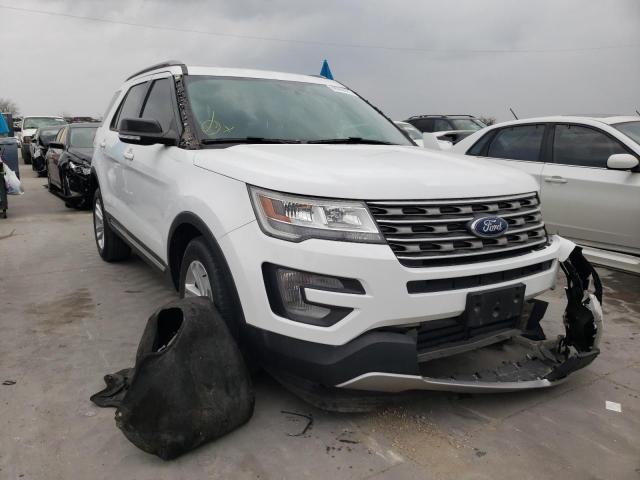 FORD EXPLORER X 2017 1fm5k7d89hge11033