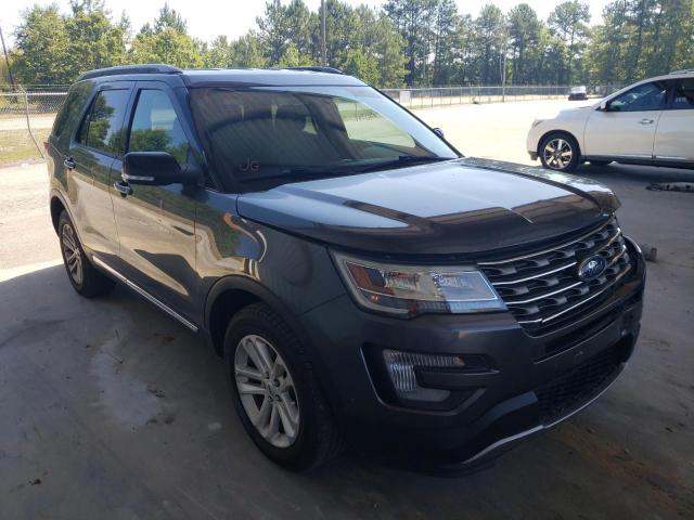 FORD EXPLORER X 2017 1fm5k7d89hge18385