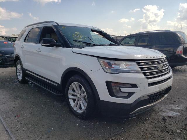 FORD EXPLORER X 2017 1fm5k7d89hge19407