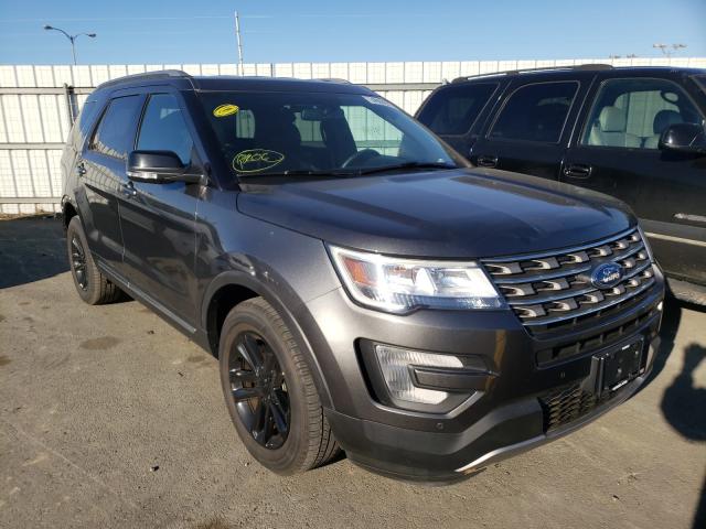 FORD EXPLORER X 2017 1fm5k7d89hge24283