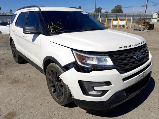 FORD EXPLORER X 2017 1fm5k7d89hge25000