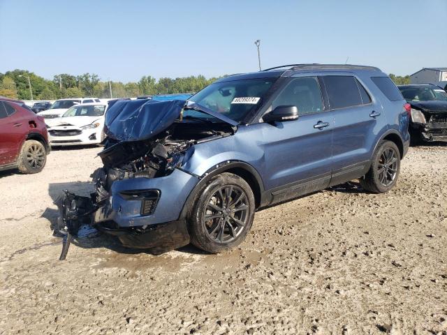 FORD EXPLORER X 2018 1fm5k7d89jga13181