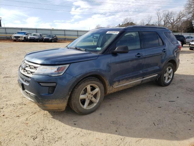 FORD EXPLORER X 2018 1fm5k7d89jga25024