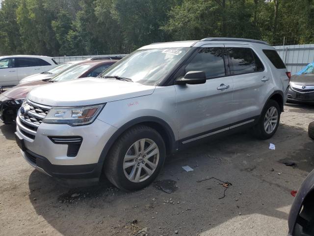 FORD EXPLORER 2018 1fm5k7d89jga30546