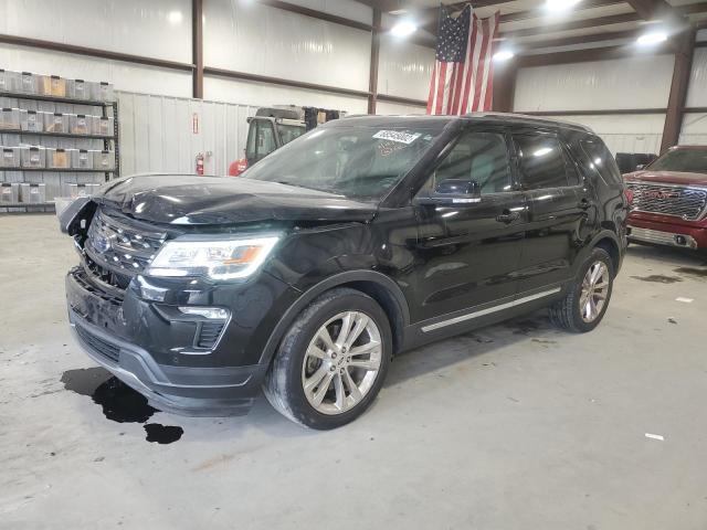 FORD EXPLORER X 2018 1fm5k7d89jga51381