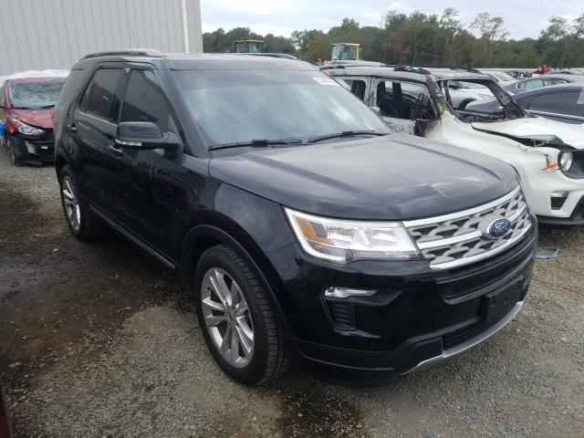 FORD EXPLORER X 2018 1fm5k7d89jga52269