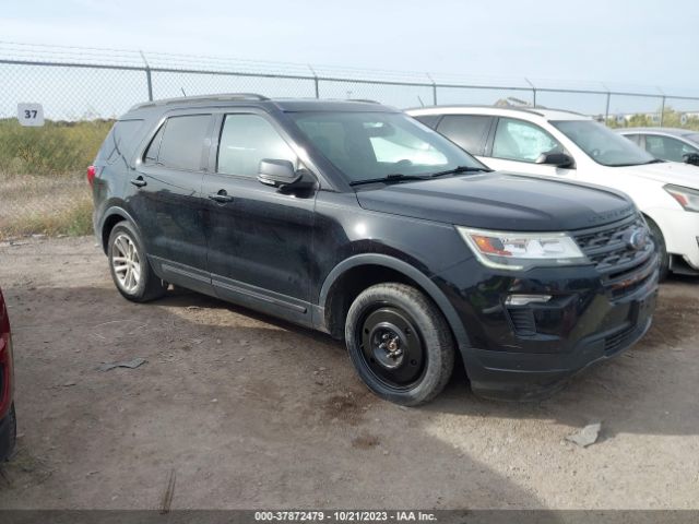 FORD EXPLORER 2018 1fm5k7d89jga63420