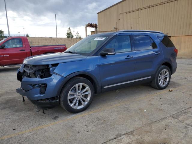 FORD EXPLORER 2018 1fm5k7d89jga63806