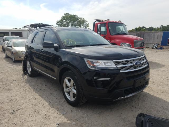 FORD EXPLORER X 2018 1fm5k7d89jga95686