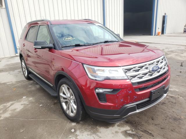 FORD EXPLORER X 2018 1fm5k7d89jgb04452