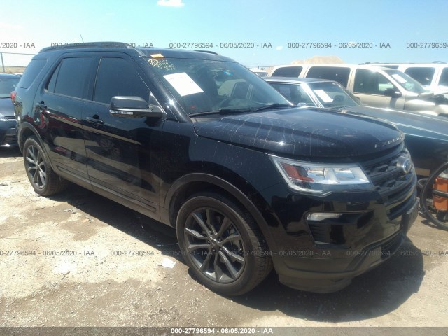 FORD EXPLORER 2018 1fm5k7d89jgb55160