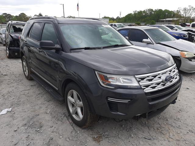 FORD EXPLORER X 2018 1fm5k7d89jgc11811