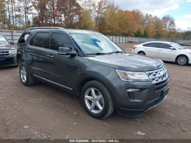 FORD EXPLORER 2018 1fm5k7d89jgc22078