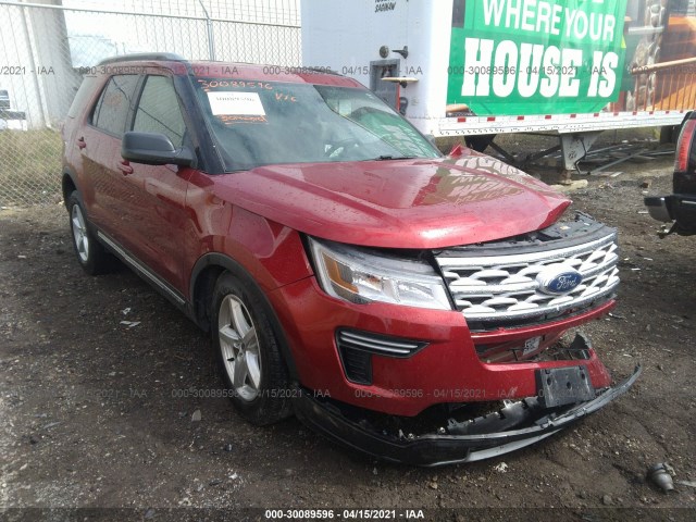 FORD EXPLORER 2018 1fm5k7d89jgc32061