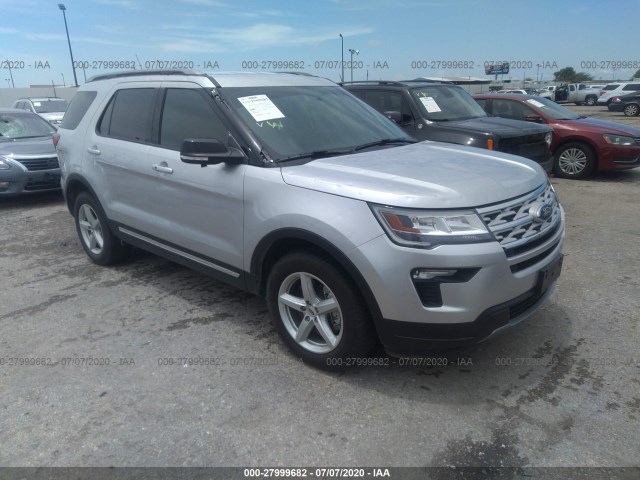 FORD EXPLORER 2018 1fm5k7d89jgc40905