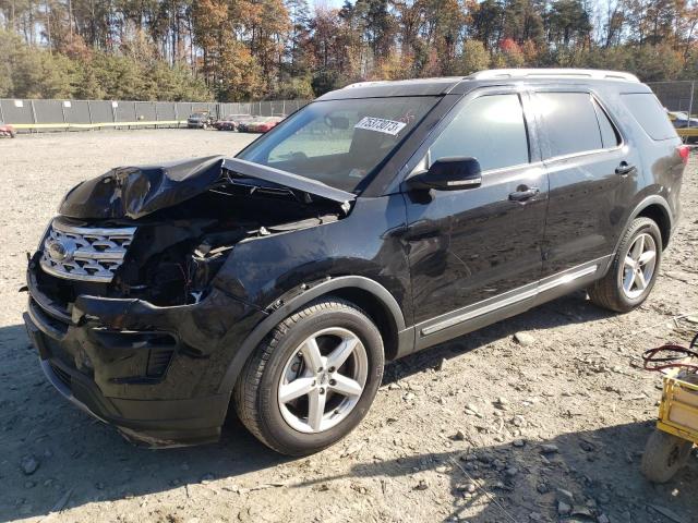 FORD EXPLORER 2018 1fm5k7d89jgc65142