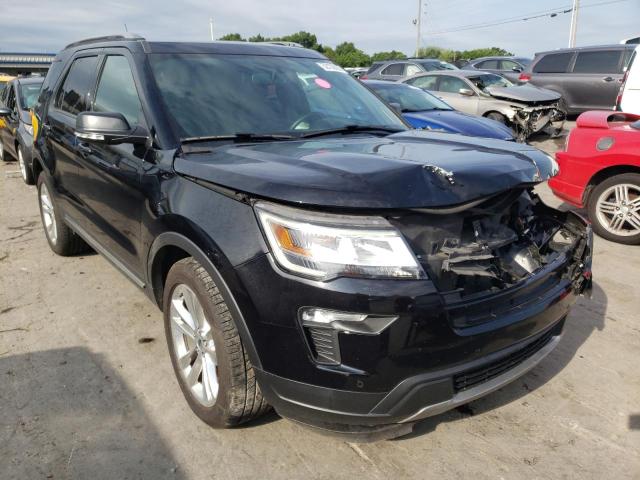 FORD EXPLORER 2019 1fm5k7d89kga21122